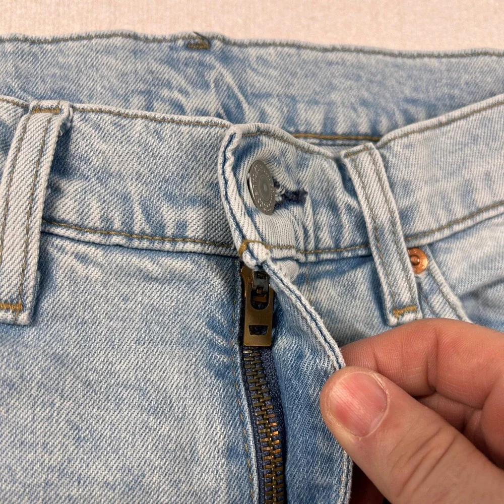 Levis good used